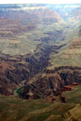 Grand Canyon 2008